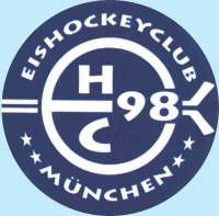 Zum EishockeyClub EHC 98